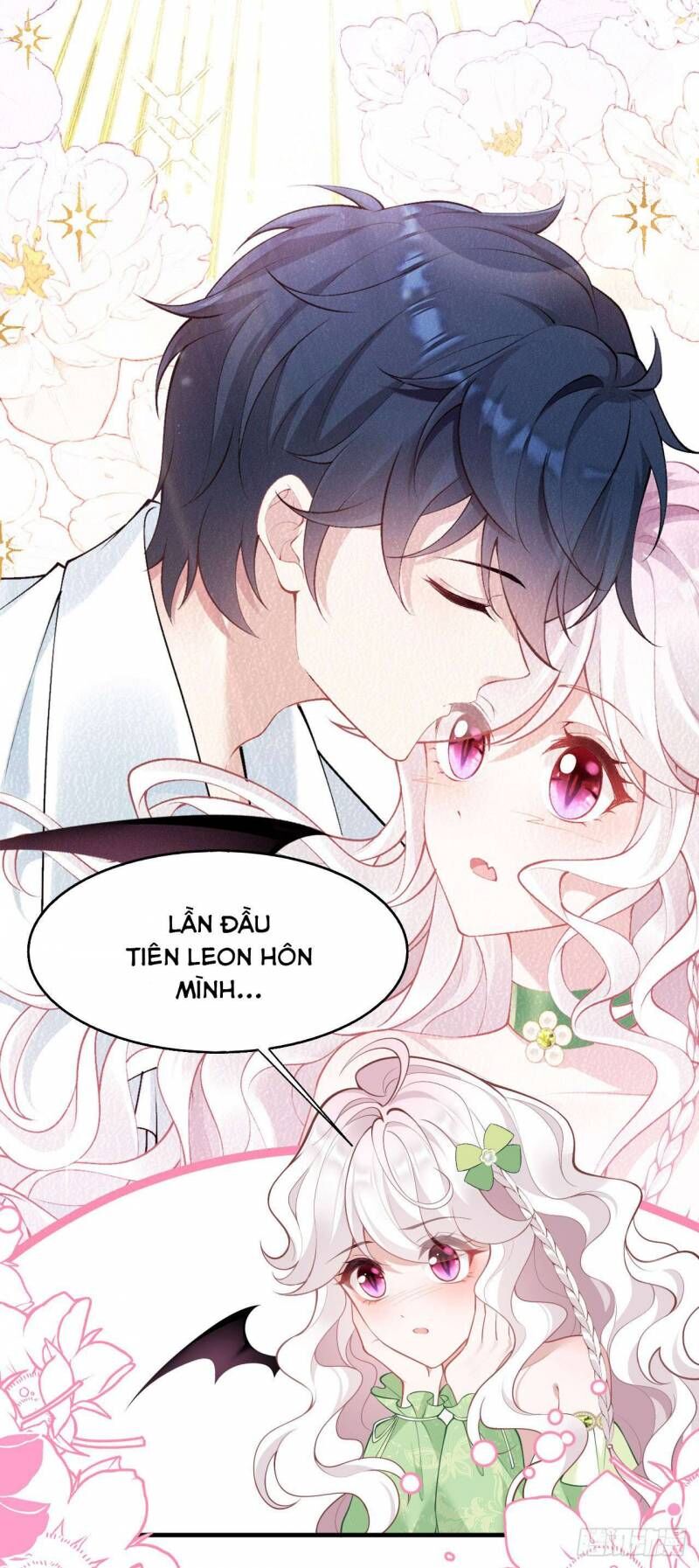 Hiệp Sĩ Độc Quyền Của Long Nữ Chap 25 - Next Chap 26
