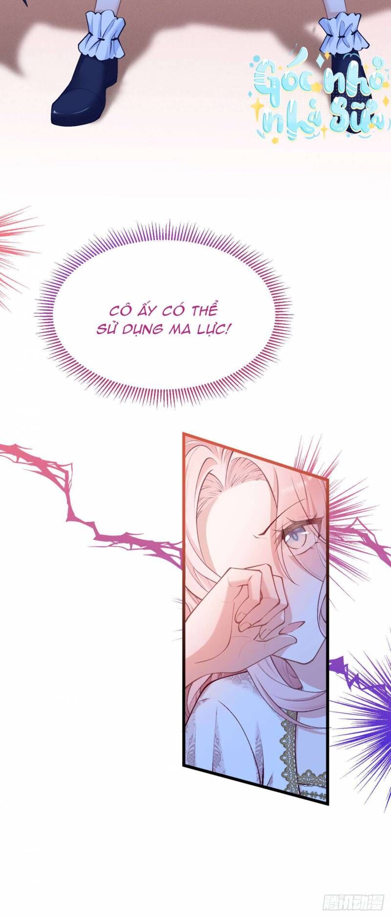 Hiệp Sĩ Độc Quyền Của Long Nữ Chap 28 - Next Chap 29