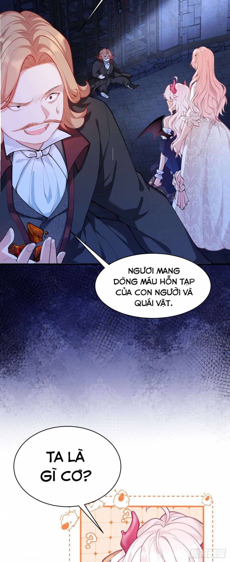 Hiệp Sĩ Độc Quyền Của Long Nữ Chap 28 - Next Chap 29