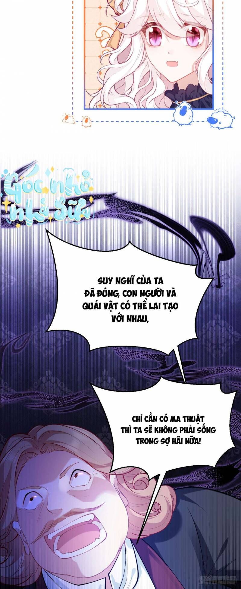 Hiệp Sĩ Độc Quyền Của Long Nữ Chap 28 - Next Chap 29