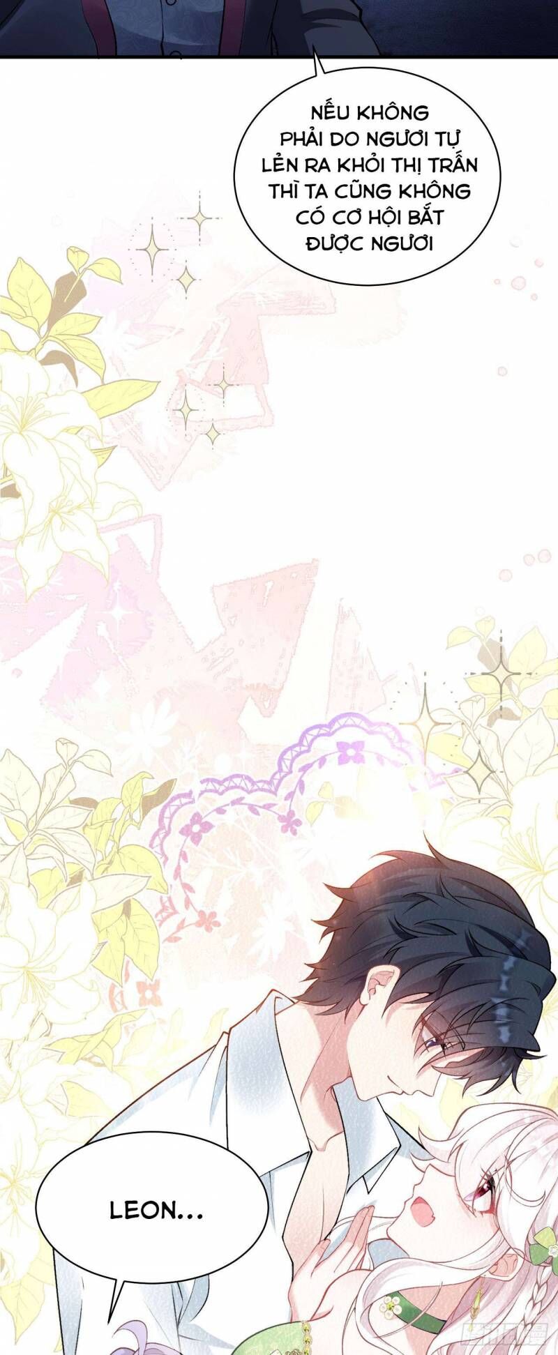 Hiệp Sĩ Độc Quyền Của Long Nữ Chap 28 - Next Chap 29