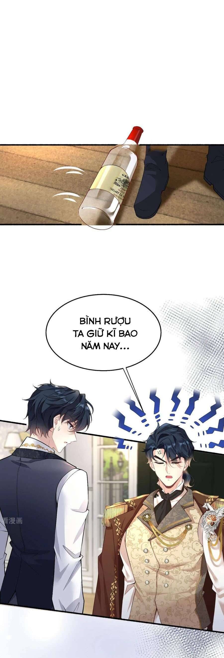 Hiệp Sĩ Độc Quyền Của Long Nữ Chap 38 - Next Chap 39