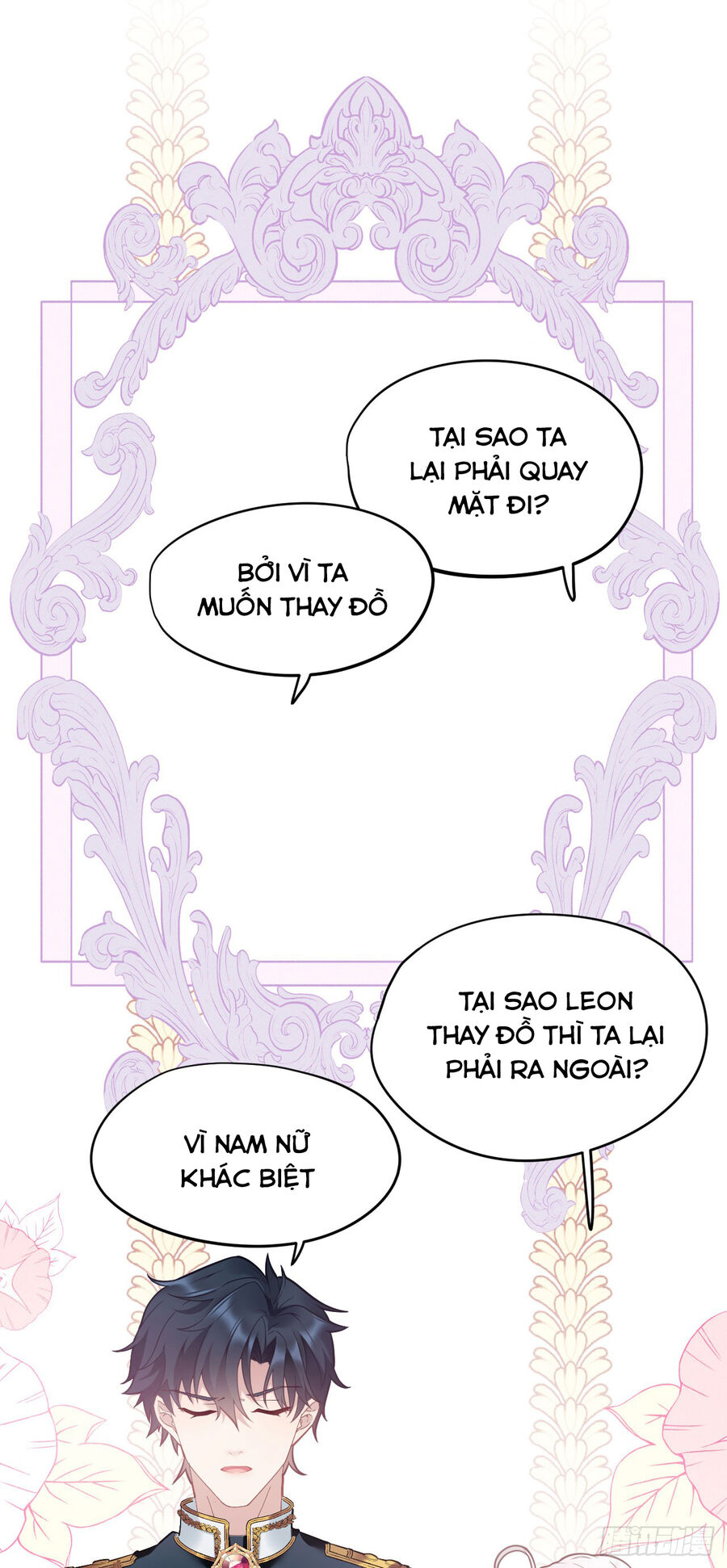 Hiệp Sĩ Độc Quyền Của Long Nữ Chap 4 - Next Chap 5