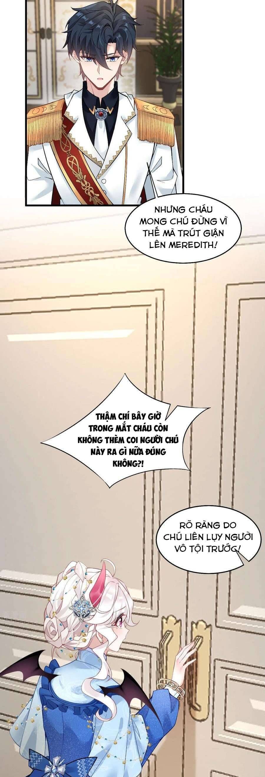 Hiệp Sĩ Độc Quyền Của Long Nữ Chap 41 - Next Chap 42