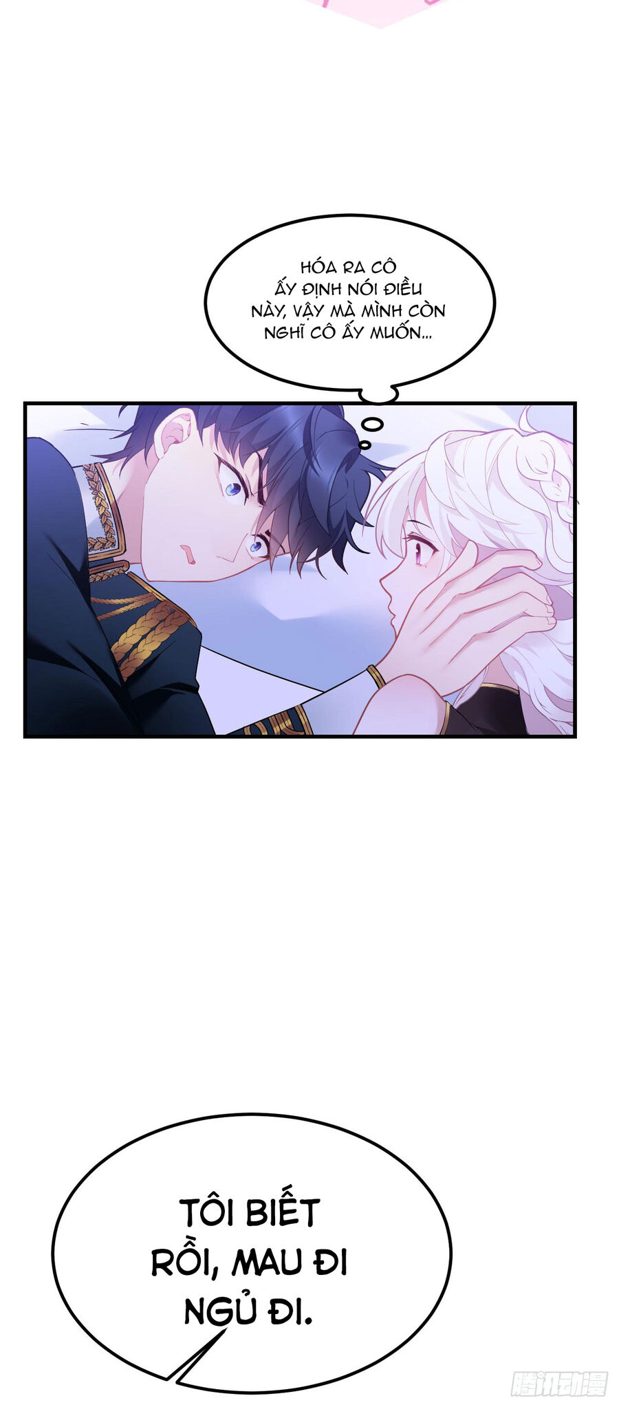 Hiệp Sĩ Độc Quyền Của Long Nữ Chap 5 - Next Chap 6