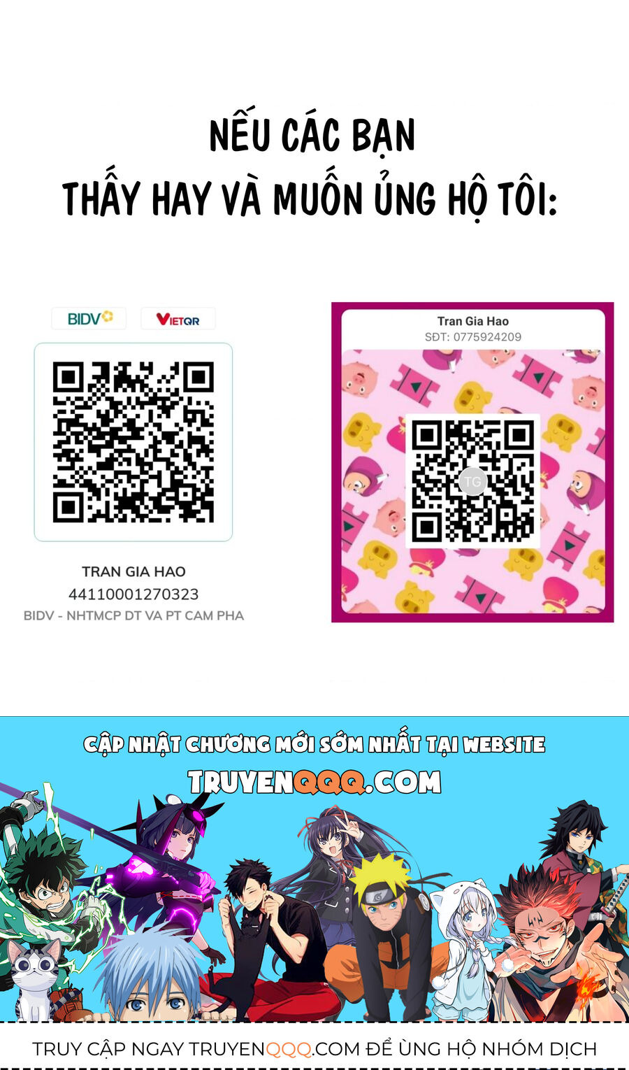 Cho Dù Cổ Không Ăn Lại Nữ Chính, Nhưng Bakeneko-Chan Vẫn Sẽ Cố Gắng Chap 16 - Next Chap 17