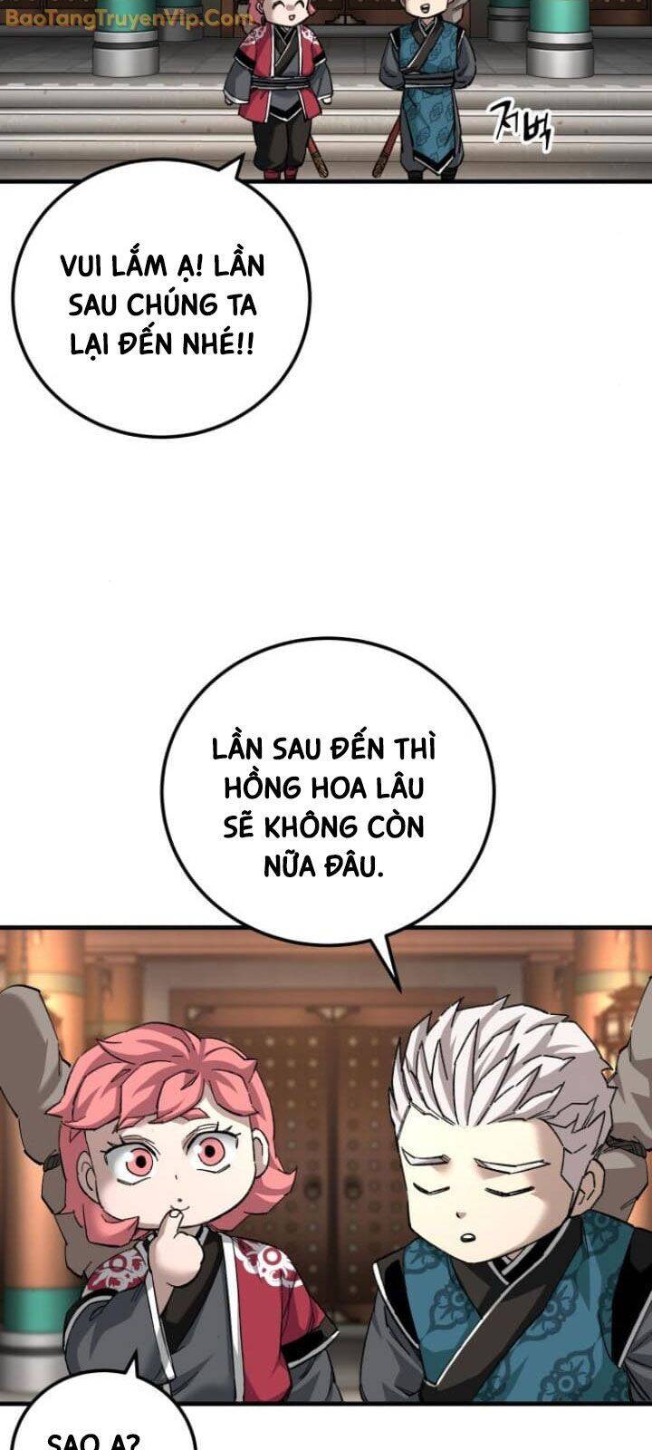 Ông Võ Giả Và Cháu Chí Tôn Chap 73 - Next Chap 74