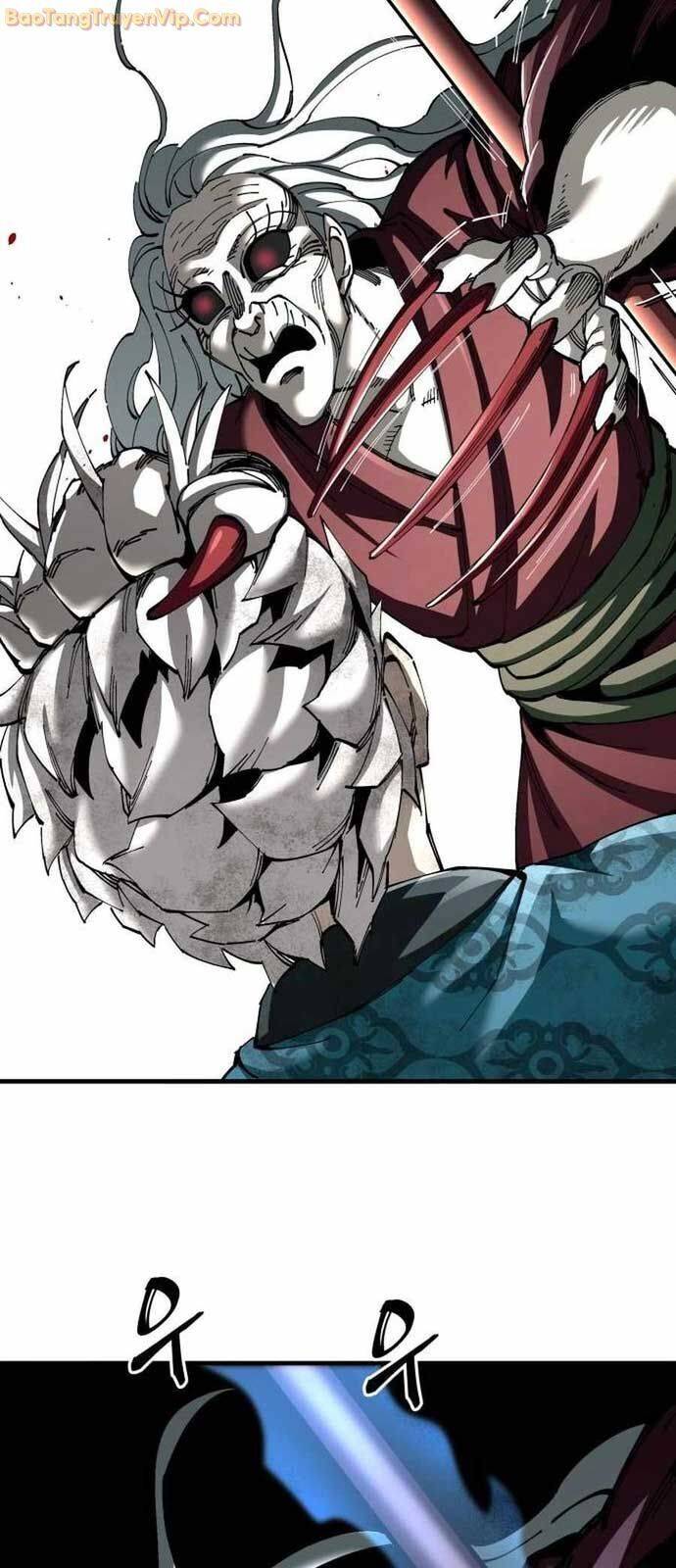 Ông Võ Giả Và Cháu Chí Tôn Chap 77 - Next Chap 78