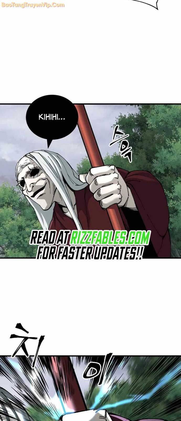 Ông Võ Giả Và Cháu Chí Tôn Chap 77 - Next Chap 78