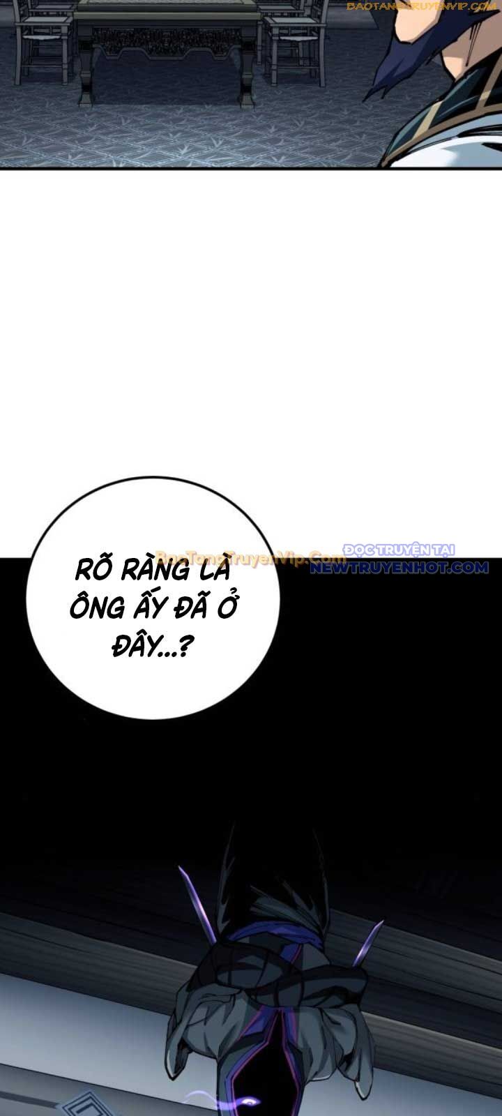 Ông Võ Giả Và Cháu Chí Tôn Chap 81 - Next Chap 82