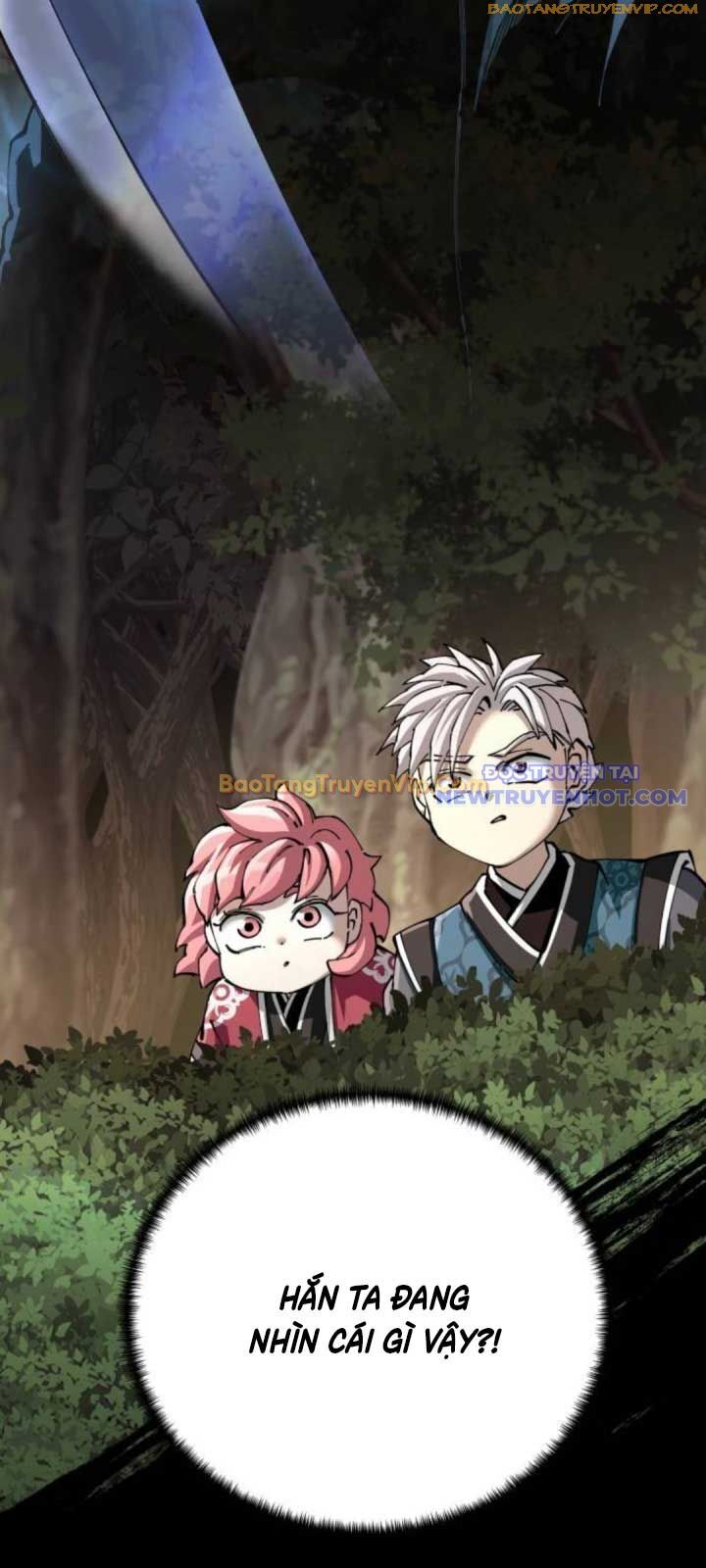 Ông Võ Giả Và Cháu Chí Tôn Chap 81 - Next Chap 82