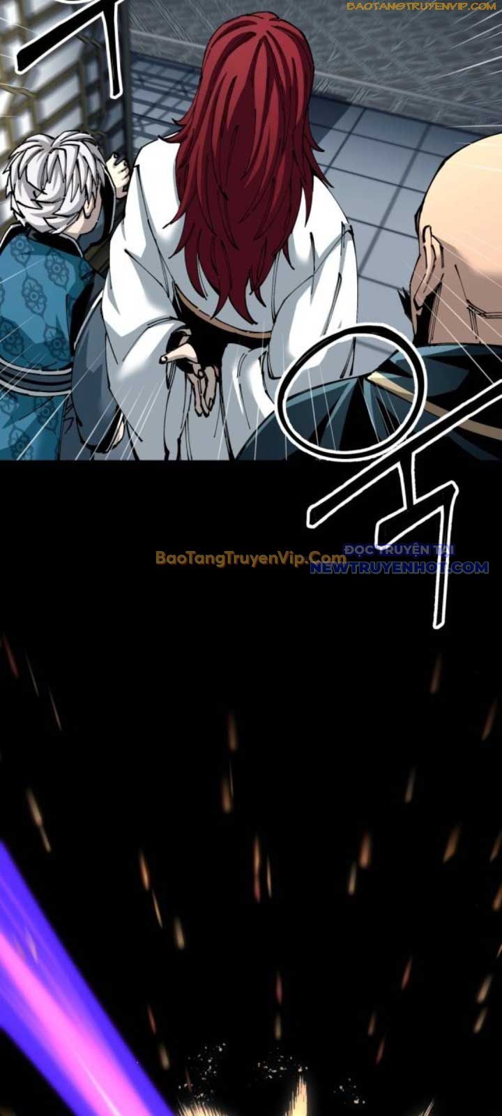 Ông Võ Giả Và Cháu Chí Tôn Chap 81 - Next Chap 82