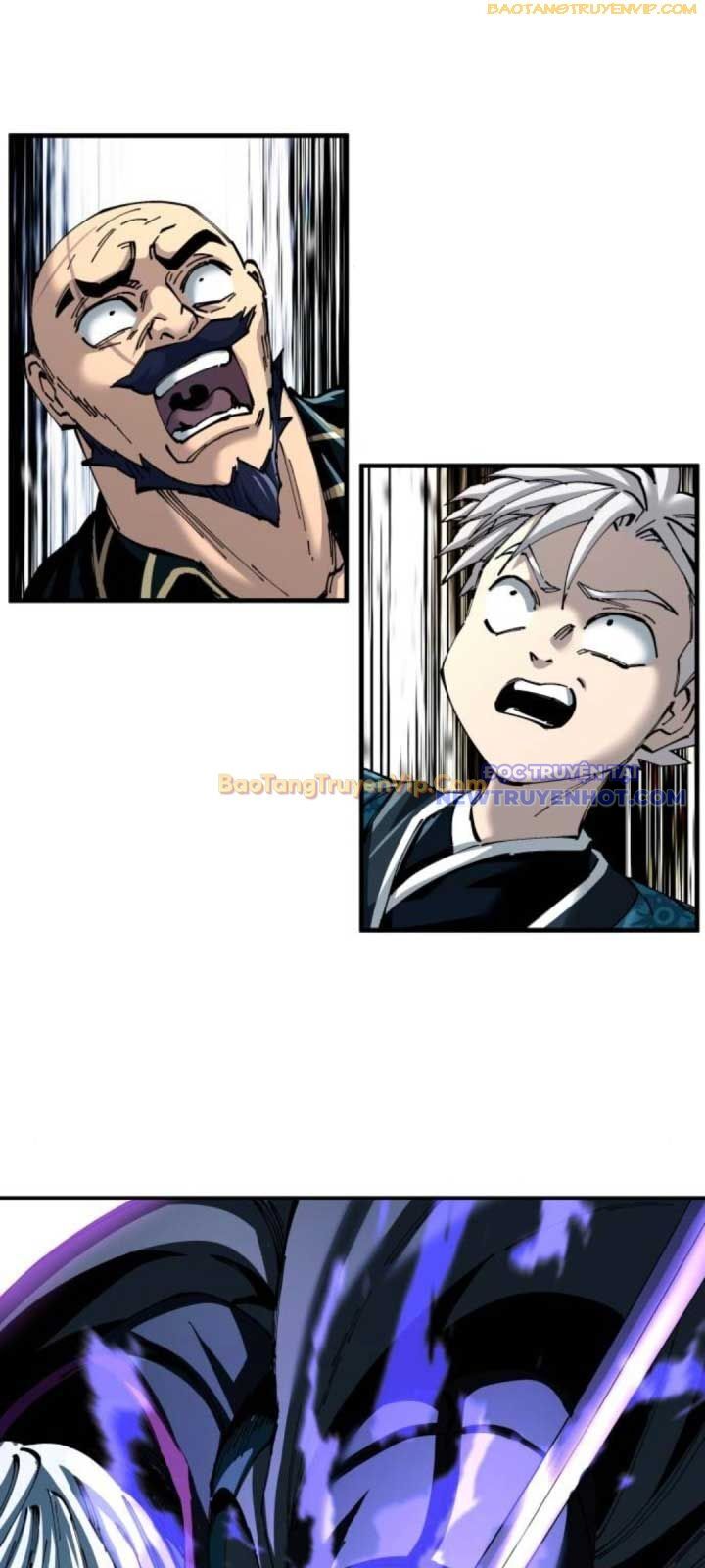 Ông Võ Giả Và Cháu Chí Tôn Chap 81 - Next Chap 82