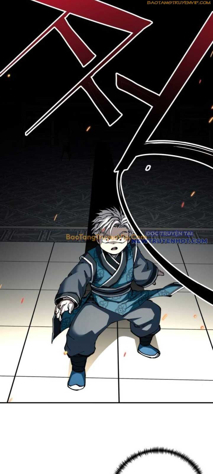 Ông Võ Giả Và Cháu Chí Tôn Chap 81 - Next Chap 82