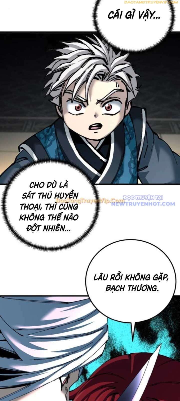 Ông Võ Giả Và Cháu Chí Tôn Chap 81 - Next Chap 82