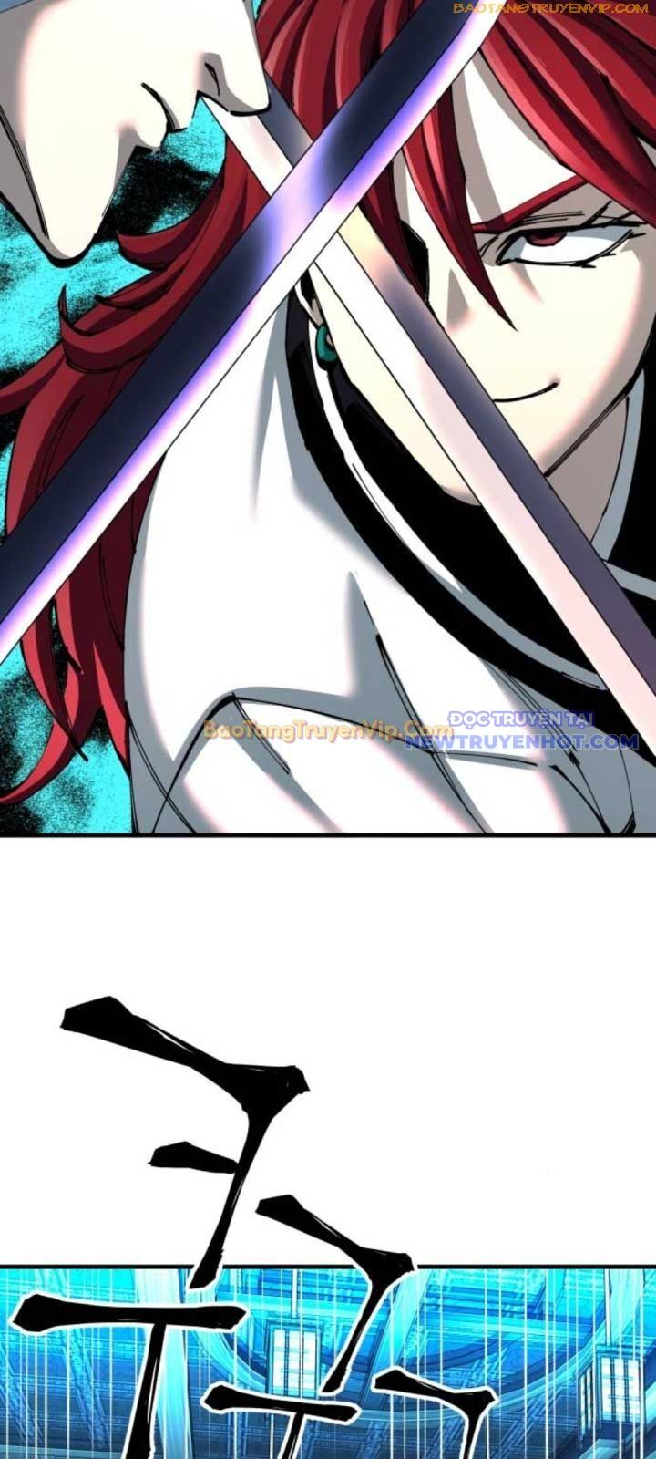 Ông Võ Giả Và Cháu Chí Tôn Chap 81 - Next Chap 82