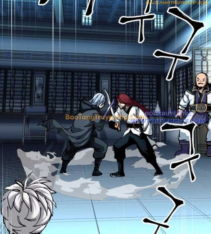 Ông Võ Giả Và Cháu Chí Tôn Chap 81 - Next Chap 82