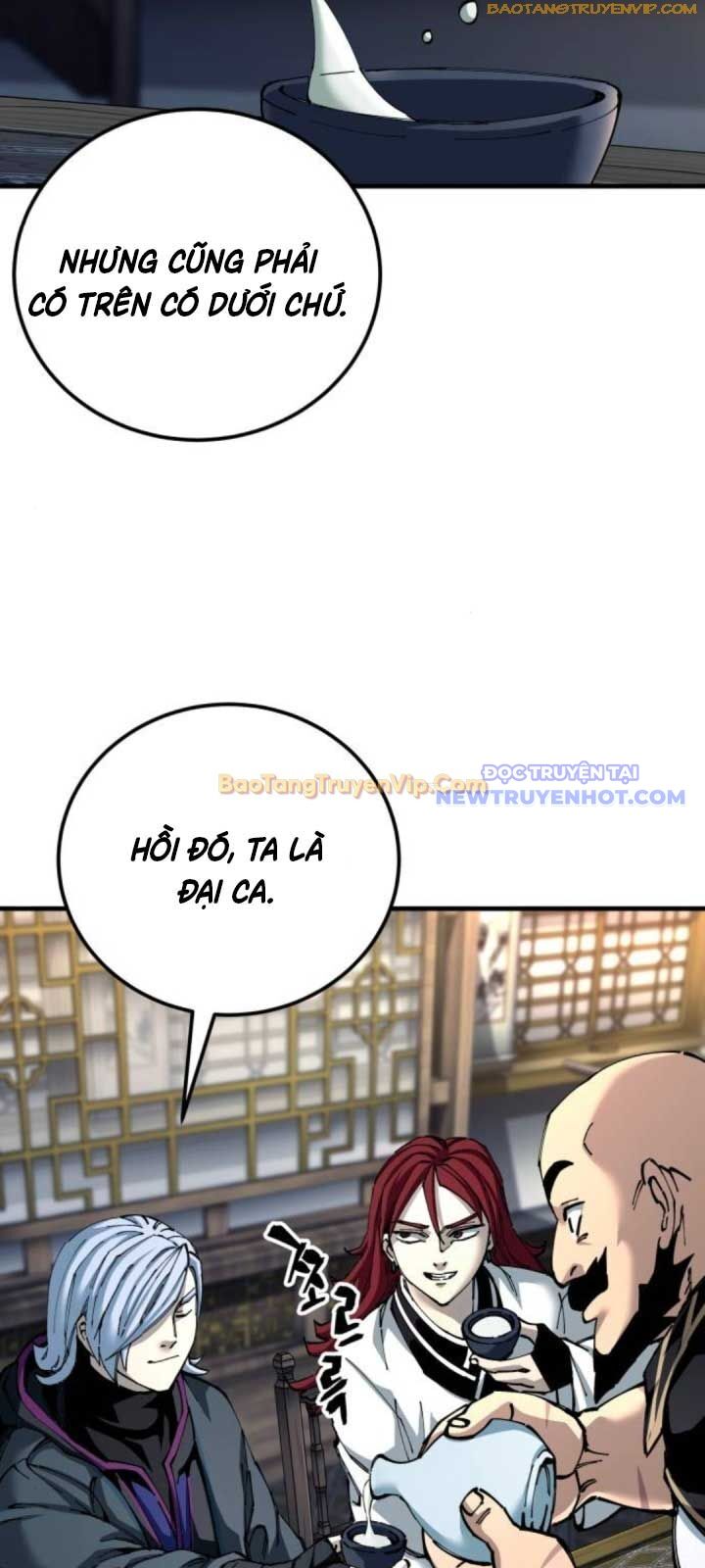 Ông Võ Giả Và Cháu Chí Tôn Chap 81 - Next Chap 82