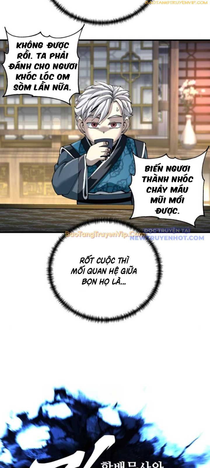 Ông Võ Giả Và Cháu Chí Tôn Chap 81 - Next Chap 82