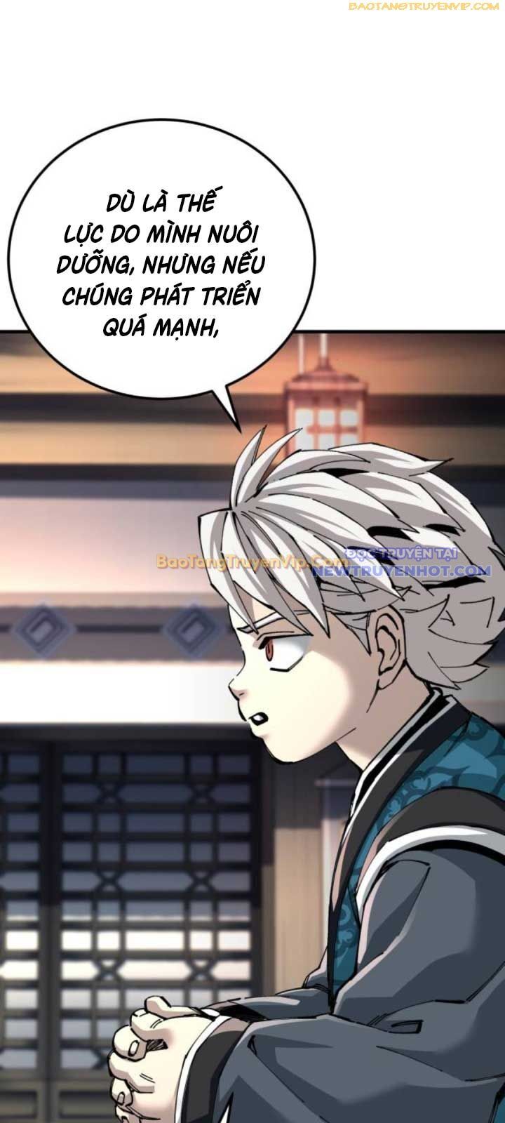 Ông Võ Giả Và Cháu Chí Tôn Chap 81 - Next Chap 82