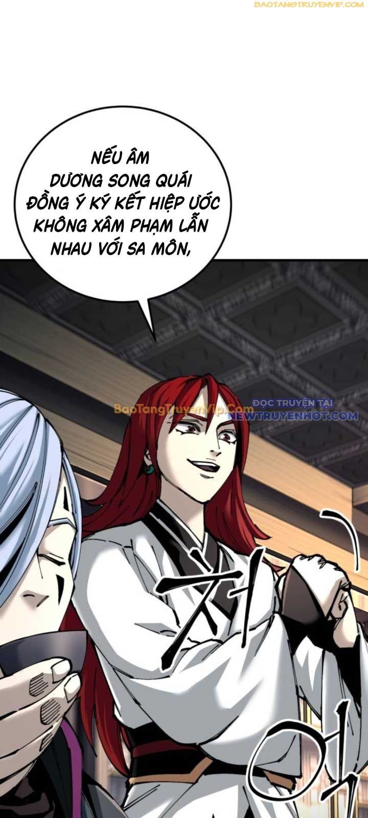 Ông Võ Giả Và Cháu Chí Tôn Chap 81 - Next Chap 82