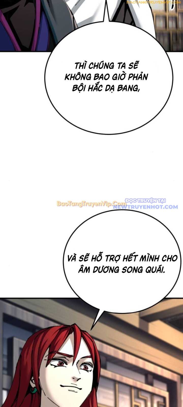 Ông Võ Giả Và Cháu Chí Tôn Chap 81 - Next Chap 82