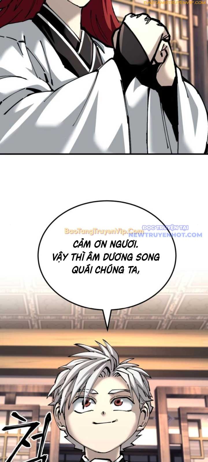 Ông Võ Giả Và Cháu Chí Tôn Chap 81 - Next Chap 82