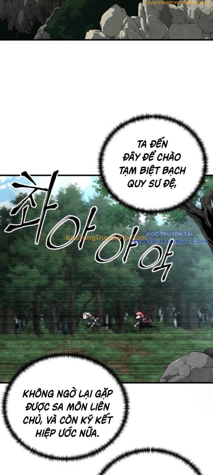 Ông Võ Giả Và Cháu Chí Tôn Chap 81 - Next Chap 82