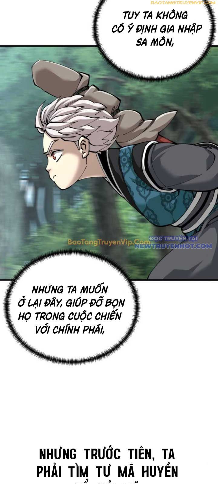 Ông Võ Giả Và Cháu Chí Tôn Chap 81 - Next Chap 82