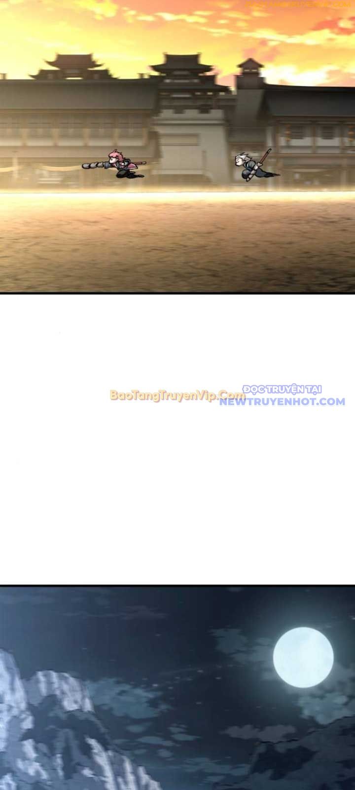 Ông Võ Giả Và Cháu Chí Tôn Chap 81 - Next Chap 82