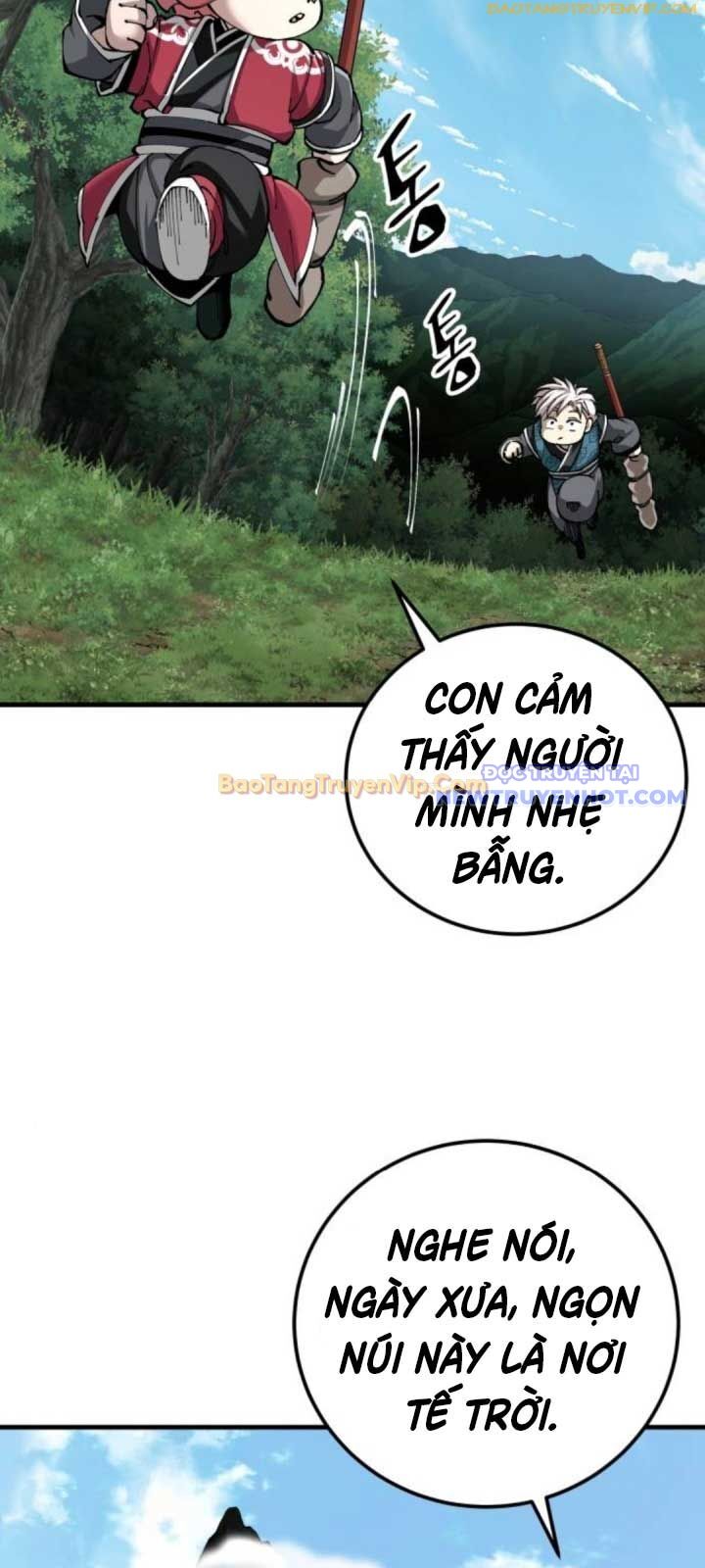 Ông Võ Giả Và Cháu Chí Tôn Chap 81 - Next Chap 82