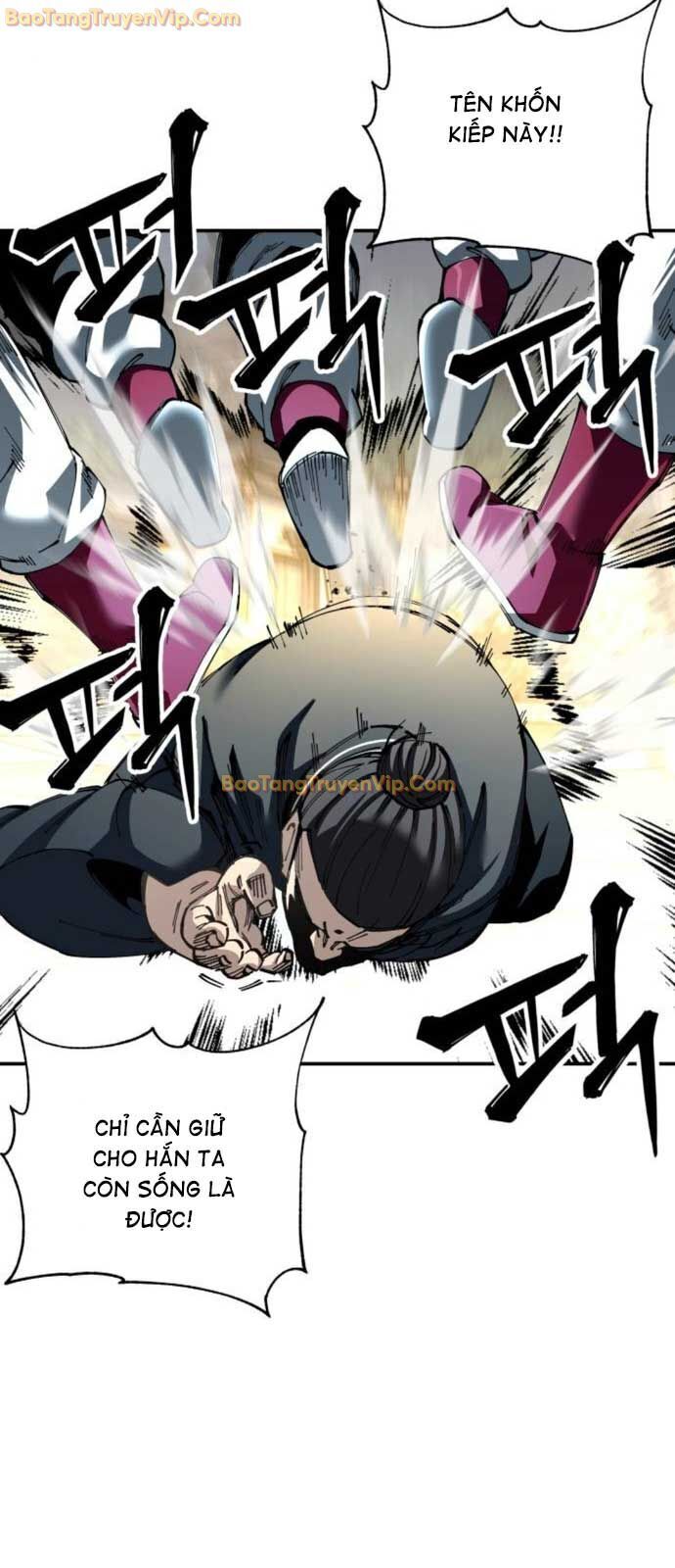 Ông Võ Giả Và Cháu Chí Tôn Chap 82 - Next Chap 83