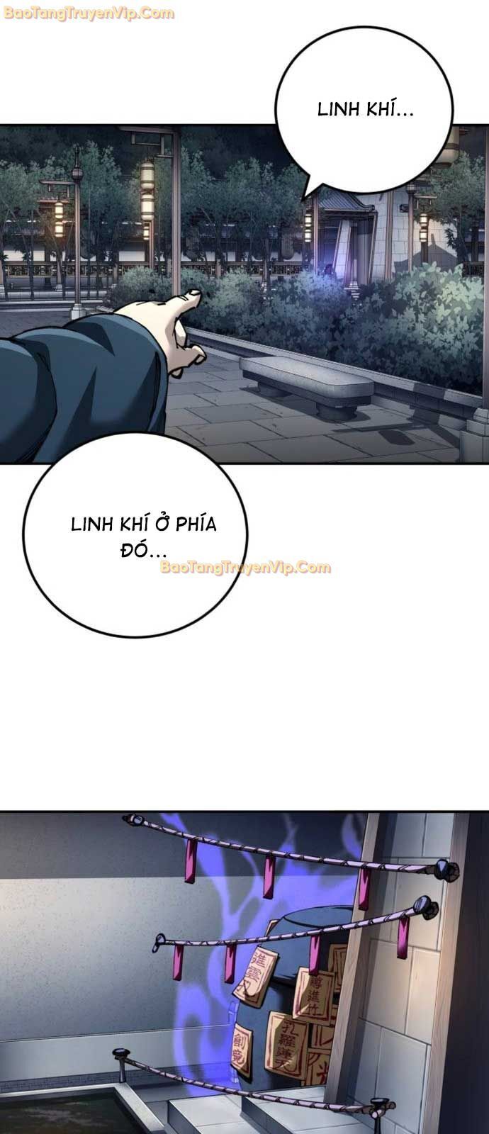 Ông Võ Giả Và Cháu Chí Tôn Chap 82 - Next Chap 83