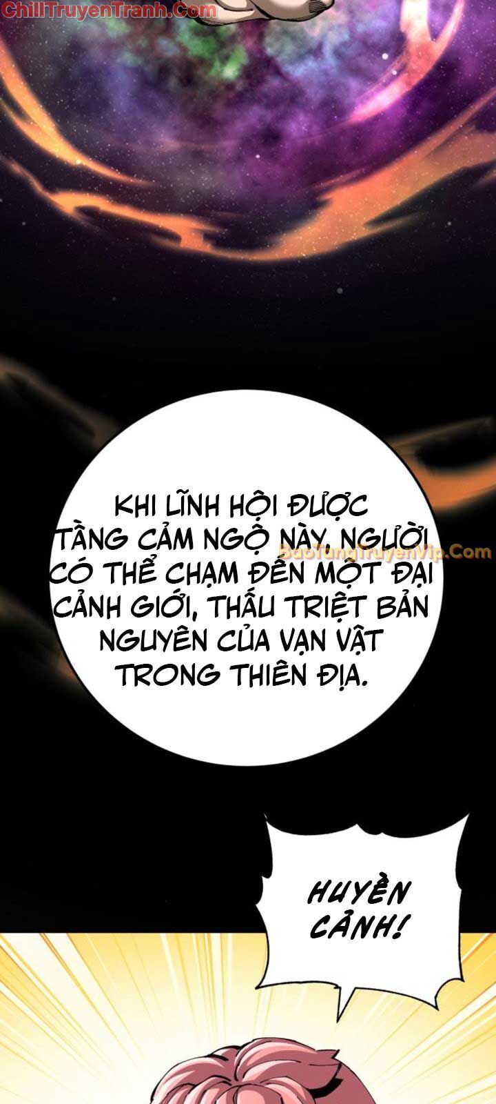 Ông Võ Giả Và Cháu Chí Tôn Chap 85 - Next Chap 86