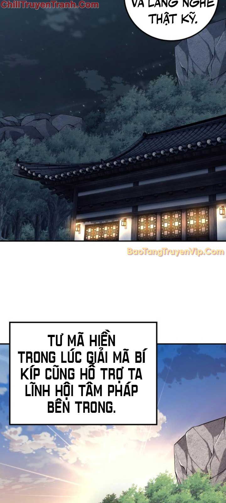 Ông Võ Giả Và Cháu Chí Tôn Chap 85 - Next Chap 86