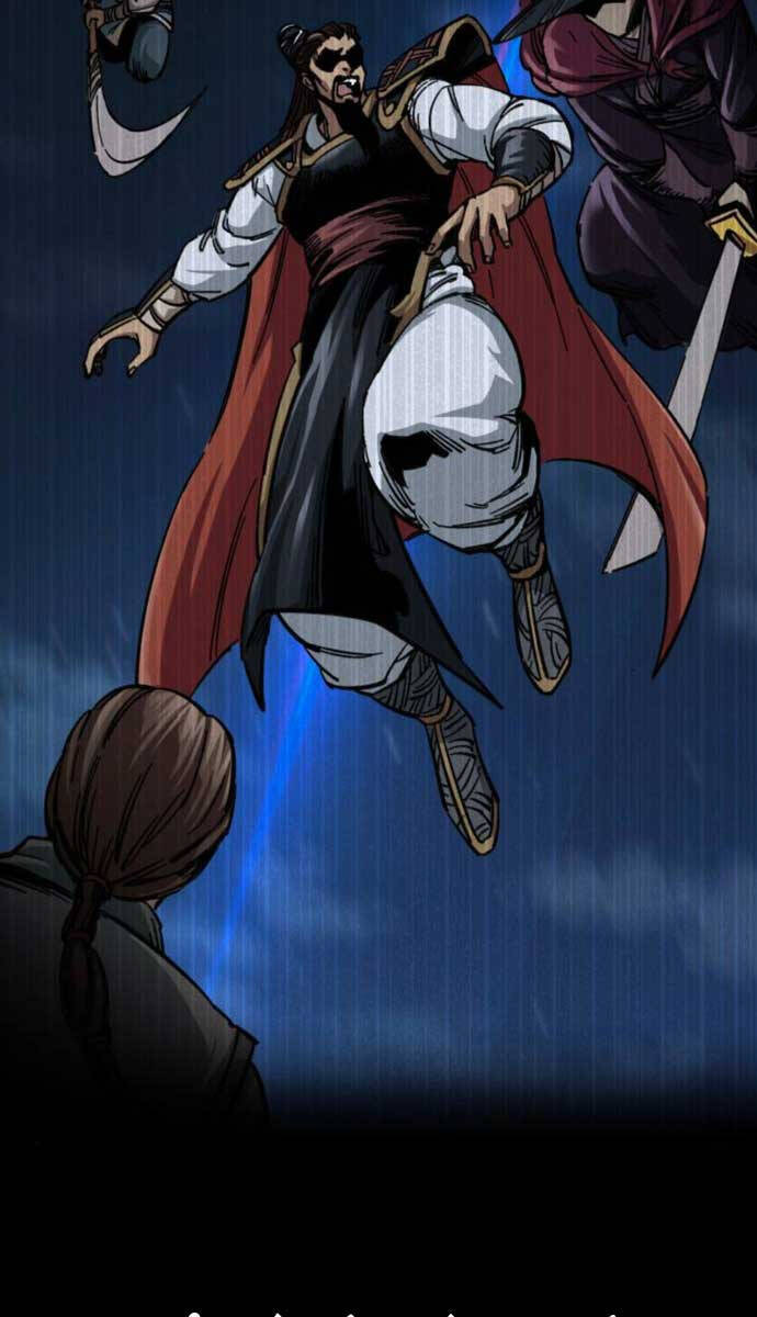 Ông Võ Giả Và Cháu Chí Tôn Chap 11 - Next Chap 12