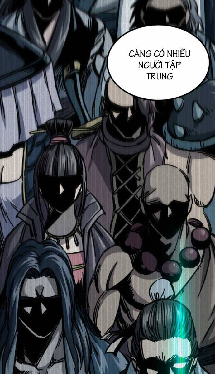 Ông Võ Giả Và Cháu Chí Tôn Chap 11 - Next Chap 12