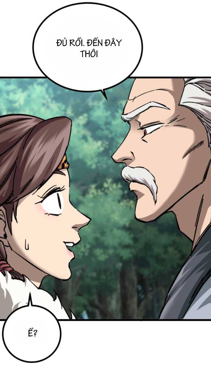 Ông Võ Giả Và Cháu Chí Tôn Chap 11 - Next Chap 12