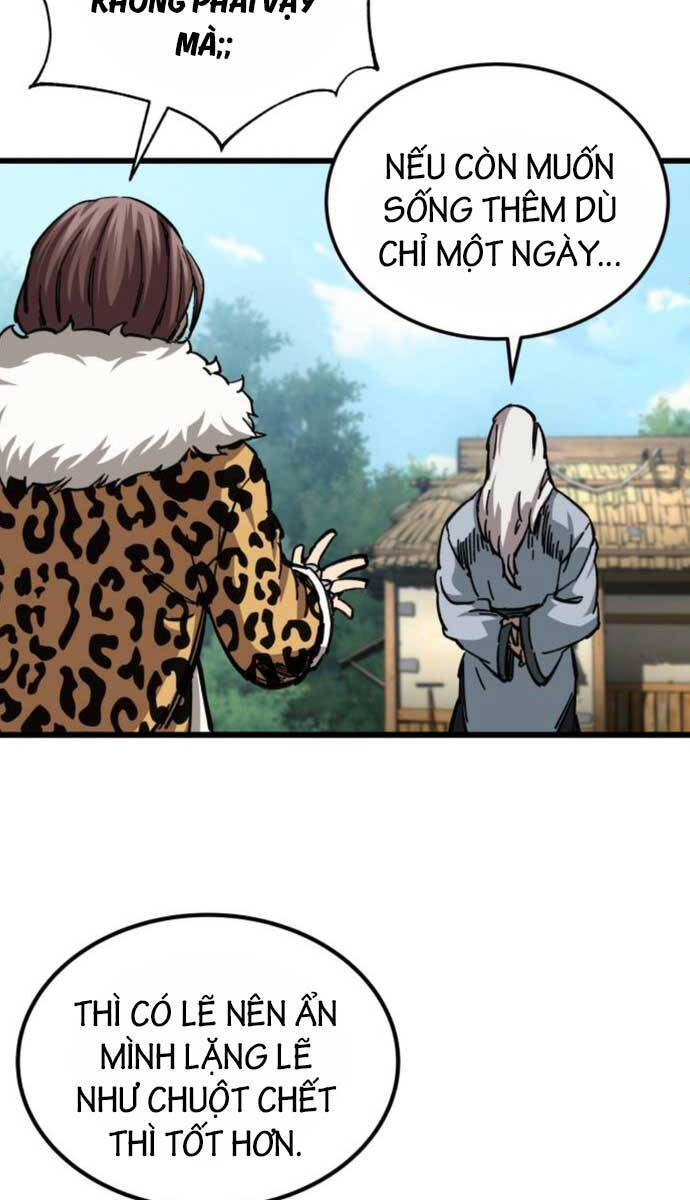 Ông Võ Giả Và Cháu Chí Tôn Chap 11 - Next Chap 12