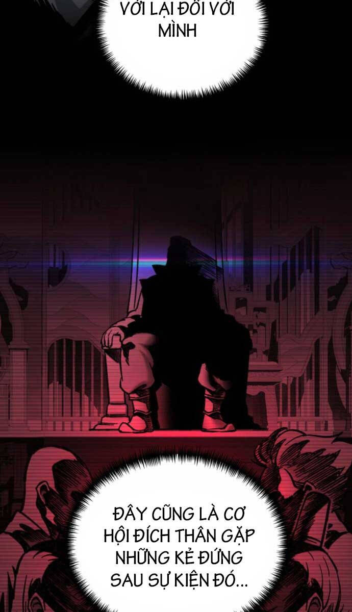 Ông Võ Giả Và Cháu Chí Tôn Chap 11 - Next Chap 12