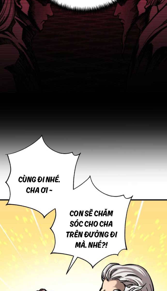 Ông Võ Giả Và Cháu Chí Tôn Chap 11 - Next Chap 12