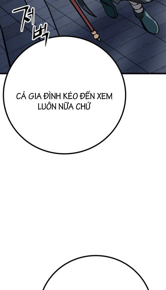 Ông Võ Giả Và Cháu Chí Tôn Chap 11 - Next Chap 12