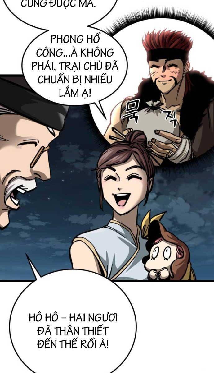 Ông Võ Giả Và Cháu Chí Tôn Chap 11 - Next Chap 12