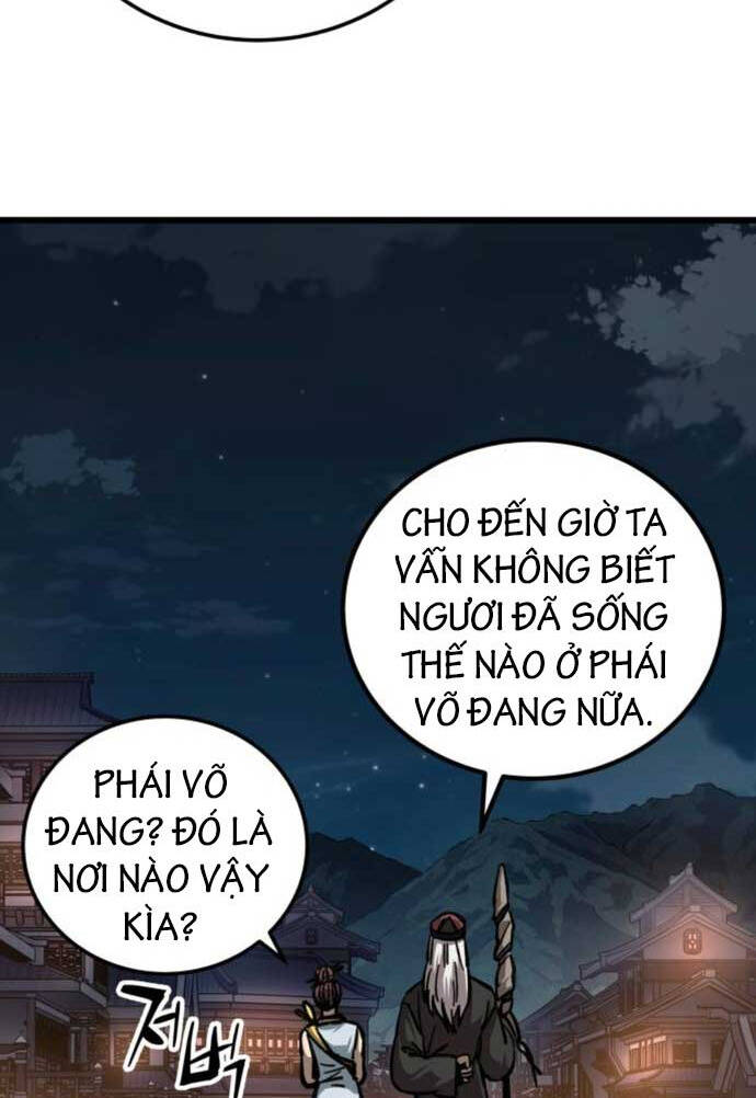 Ông Võ Giả Và Cháu Chí Tôn Chap 11 - Next Chap 12
