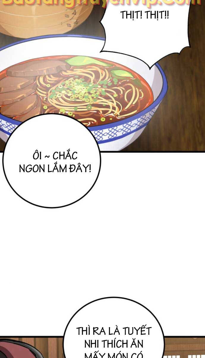 Ông Võ Giả Và Cháu Chí Tôn Chap 11 - Next Chap 12