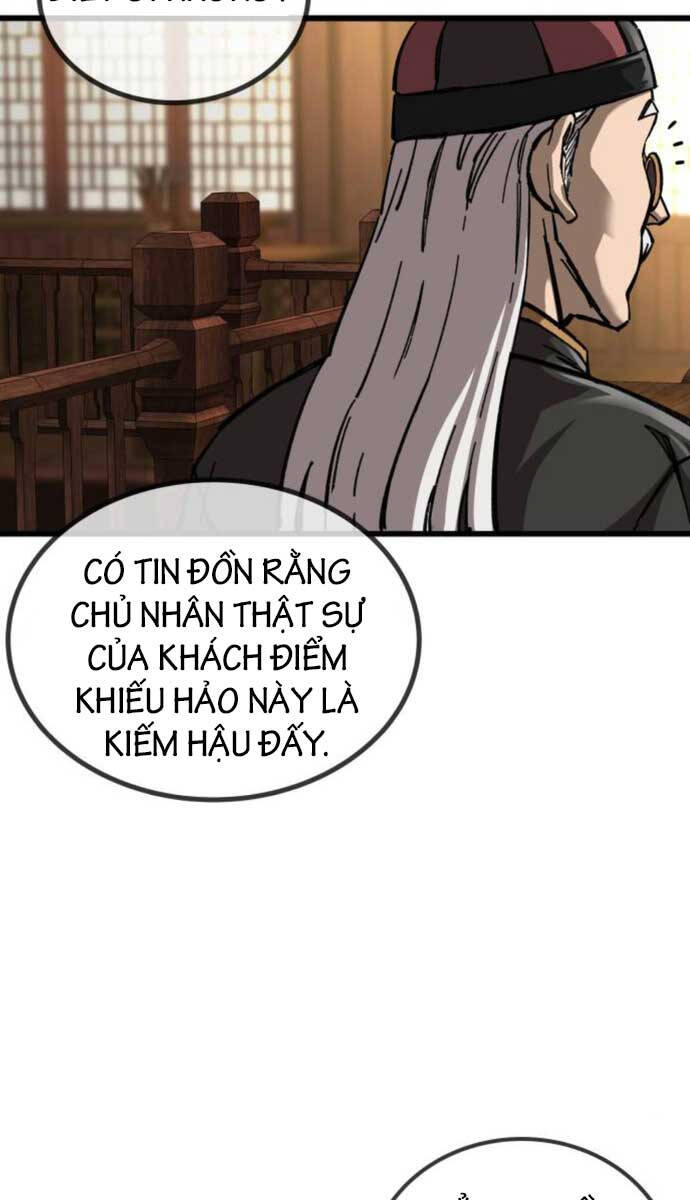 Ông Võ Giả Và Cháu Chí Tôn Chap 11 - Next Chap 12