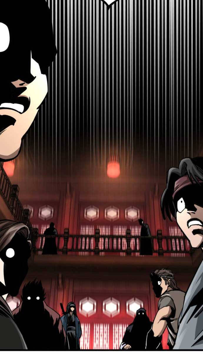 Ông Võ Giả Và Cháu Chí Tôn Chap 11 - Next Chap 12