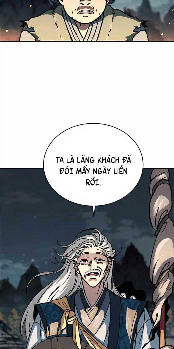 Ông Võ Giả Và Cháu Chí Tôn Chap 2 - Next Chap 3