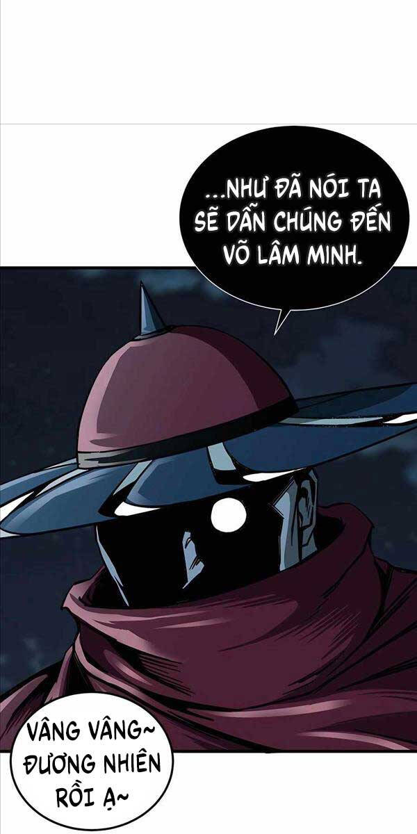 Ông Võ Giả Và Cháu Chí Tôn Chap 2 - Next Chap 3