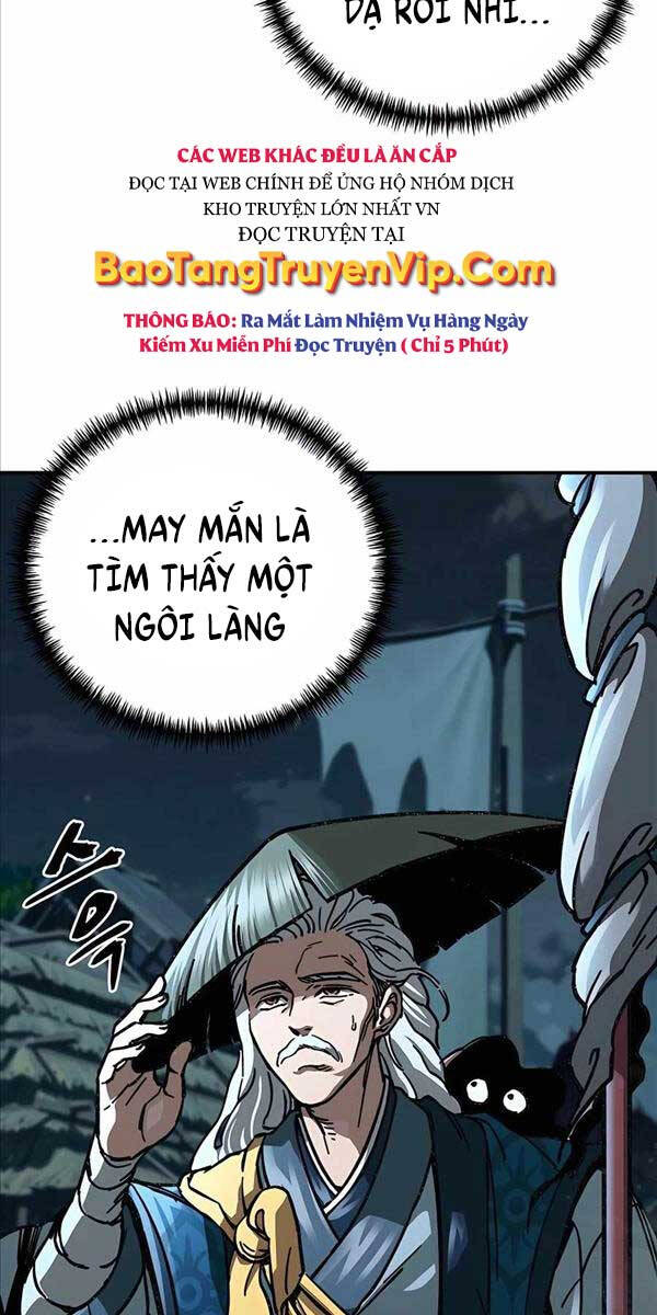 Ông Võ Giả Và Cháu Chí Tôn Chap 2 - Next Chap 3